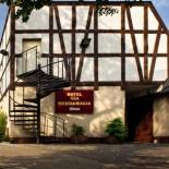 Фотография гостиницы Hotel Kuźnia