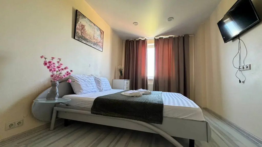 Фотография квартиры Квартира 9 Этаж