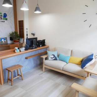 Фотографии мини отеля
See Moon Homestay