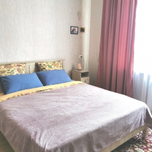 Фотография квартиры Квартира в центре с кондиционером и пианино