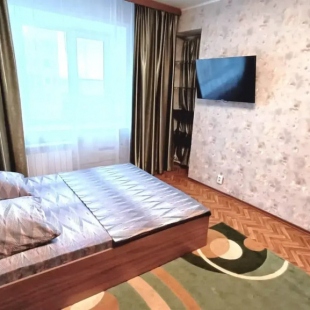 Фотография квартиры Апартаменты на улице Кирова