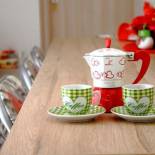 Фотография мини отеля Bruno and Breakfast