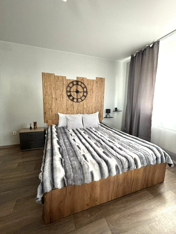 Фотография квартиры Квартира в центральном районе