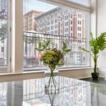 Фотография гостиницы 1 and 2 BR Luxury Condos Steps Away From French Quarter
