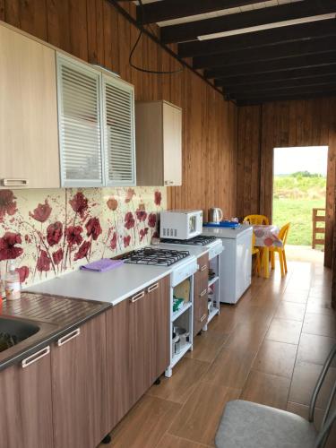 Фотография гостевого дома На Рабочей