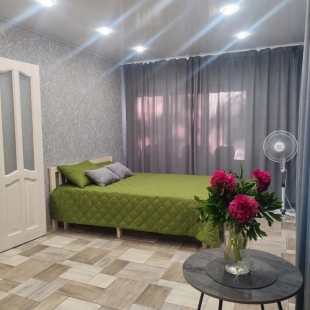 Фотография квартиры Квартира Уютная в центре города