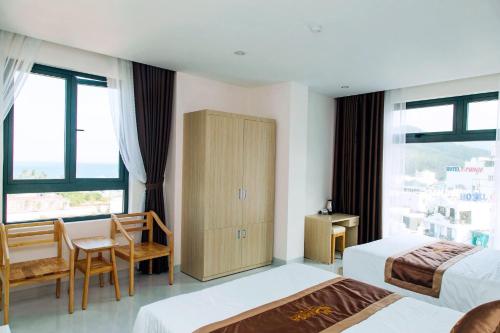 Фотография гостиницы Khách sạn Misa