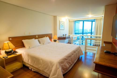 Фотография гостиницы Bahamas Suíte Hotel