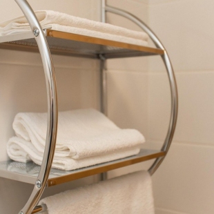 Фотография квартиры Апартаменты 22-Hotel (22-Отель) на проспекте Строителей