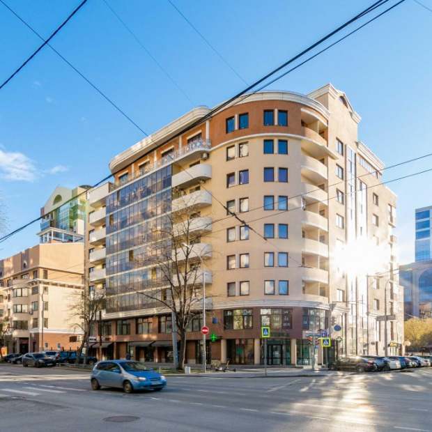 Фотографии квартиры
Апартаменты в самом центре на Белинского 30