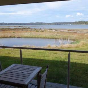 Фотографии гостиницы 
            Panorama Hotel St Helens