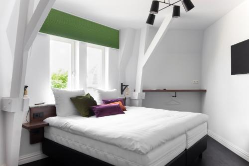 Фотография гостиницы Alex Maastricht