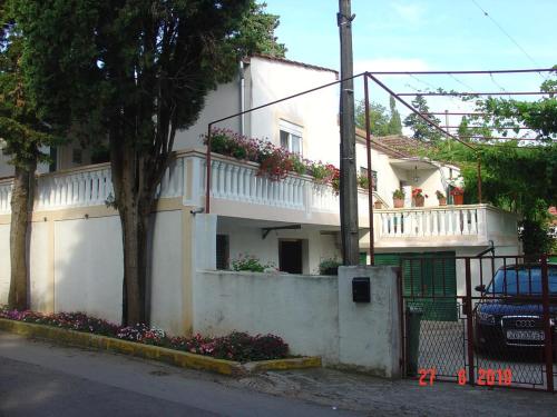 Фотография гостевого дома Apartments with a parking space Sveti Filip i Jakov, Biograd - 13225