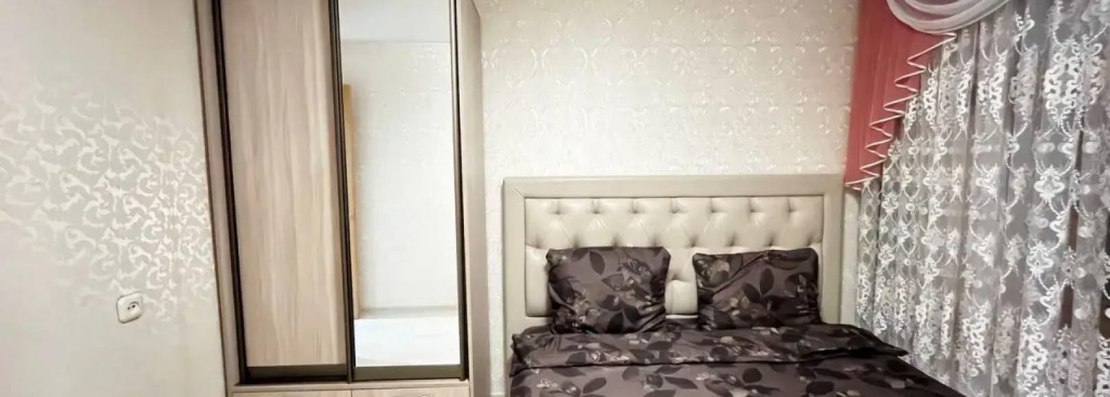 Фотография квартиры Квартира Трехкомнатная