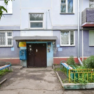 Фотография квартиры Апартаменты на улице Академика Павлова 10