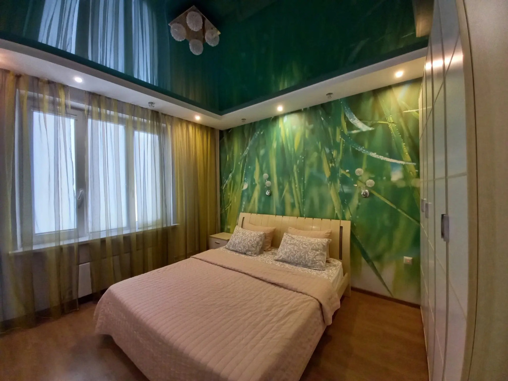 Фотография квартиры Квартира на улице Еременко 95