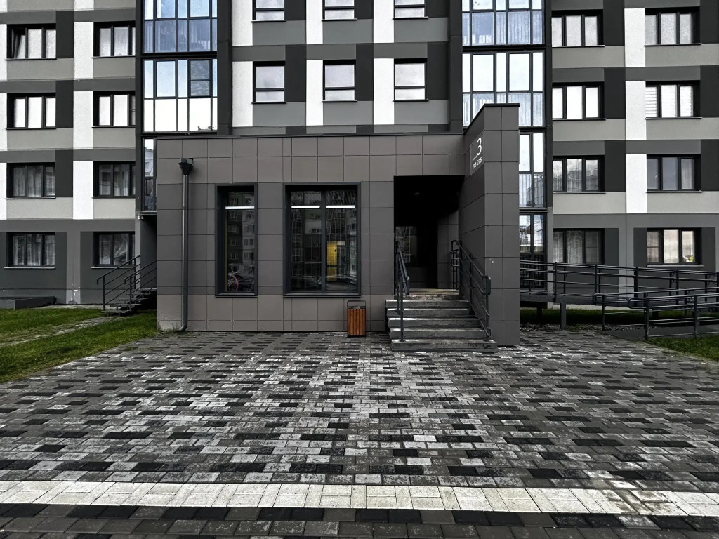 Фотография квартиры Апартаменты на улице Титова 254/1