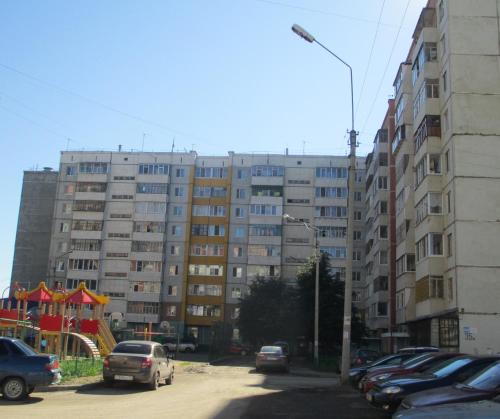 Фотография гостевого дома Артхаус