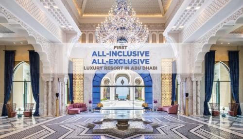 Фотография гостиницы Rixos Premium Saadiyat Island - All Inclusive