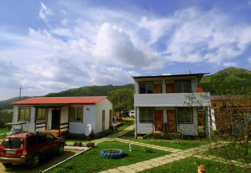 Фотография базы отдыха Причал