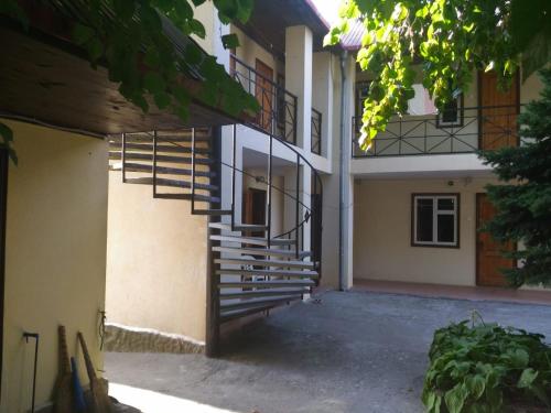 Фотография гостевого дома Берег