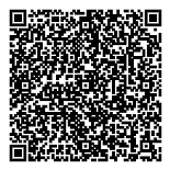QR код мини отеля Аквиум