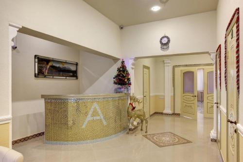 Фотографии мини отеля
Адаби