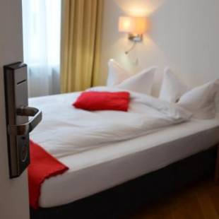 Фотографии гостиницы
Boutique Hotel Kerlin