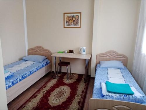 Фотографии гостевого дома
Алания