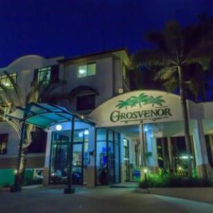 Фотографии апарт отеля
Grosvenor in Cairns