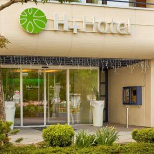 Фотография гостиницы H+ Hotel & SPA Engelberg