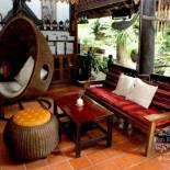 Фотография гостиницы PAN KLED VILLA eco hill resort - SHA extra plus