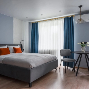 Фотография квартиры Апартаменты Pavlov на Шевченко