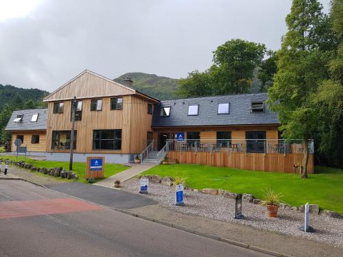 Фотография хостела Glen Nevis Youth Hostel