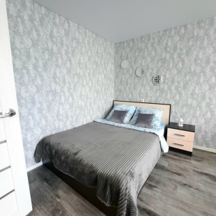 Фотография квартиры Квартира 1-ком. Бесконтактное заселение Мкр. КПТ Odeyalkin