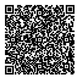 QR код гостиницы Lux Hostel Kutaisi