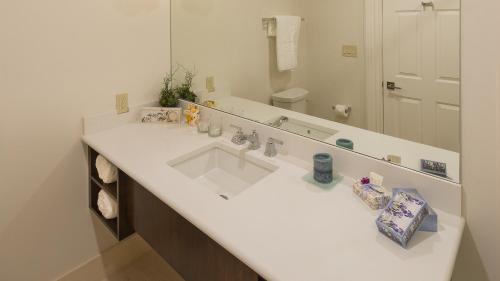 Фотография мини отеля Sydney Boutique Inn & Suites