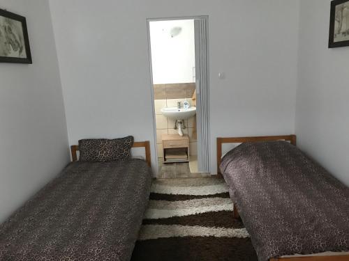 Фотографии гостевого дома
Nyugalom Pihenő