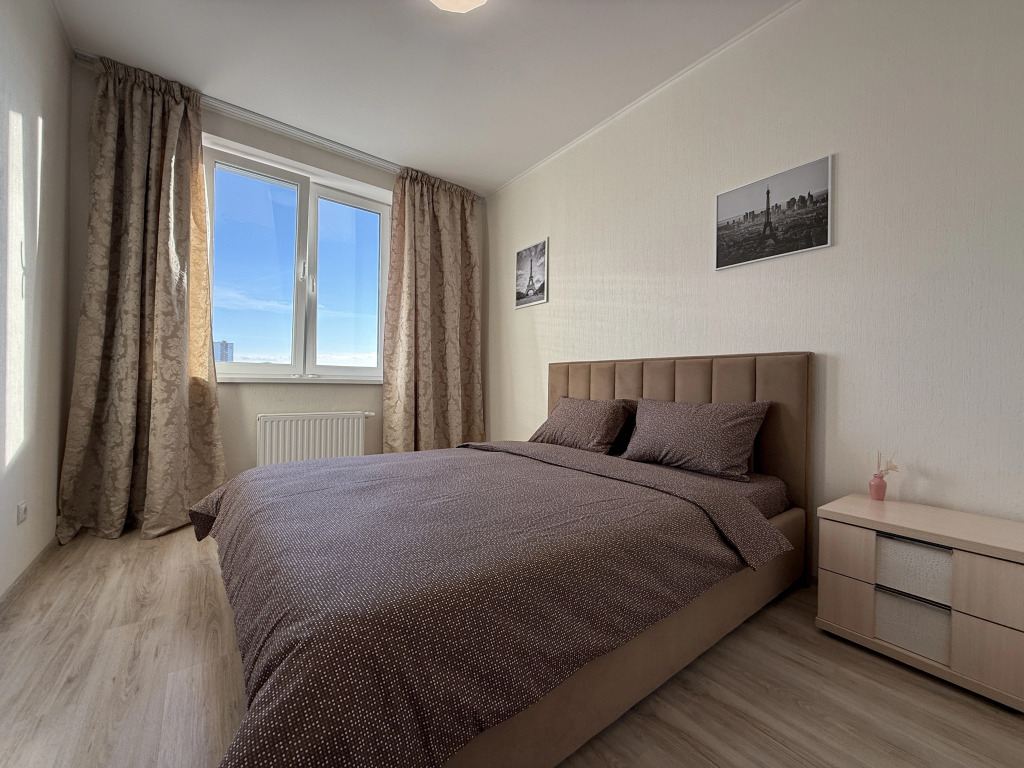 Фотография квартиры Квартира Тут Хорошо на Мельковском