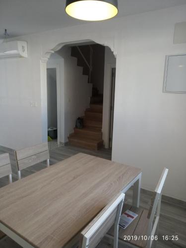 Фотография гостевого дома CASA DE MAESTROS