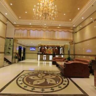 Фотографии гостиницы
Mei Gang Hotel