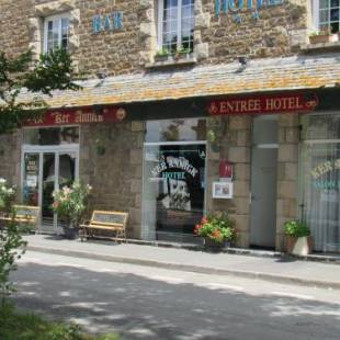 Фотографии гостиницы
Ker Annick