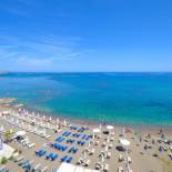 Фотография гостиницы Golden Beach