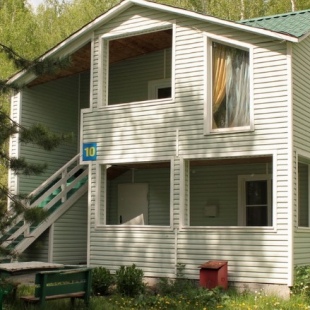 Фотография базы отдыха КАЛДЫ.RU