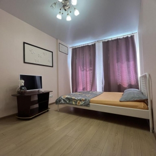 Фотография квартиры AlexHome (АлексХоум) на улице 9 Мая 21к2