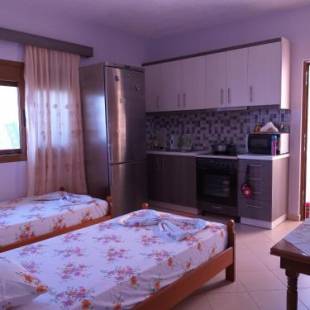 Фотографии гостевого дома
Onas House