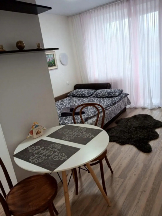 Фотографии квартиры 
            Апартаменты 193 на улице Матросова 3