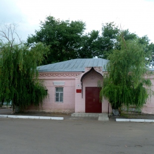 Фотография музея Калачеевский музей