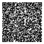 QR код гостевого дома Балашовская пустошь