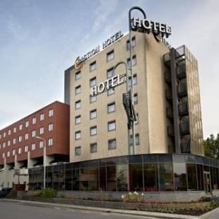 Фотографии гостиницы
Bastion Hotel Den Haag Rijswijk